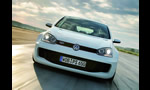 Volkswagen Golf GTI W12-650 Concept 2007